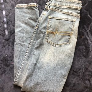 Levi Jeans